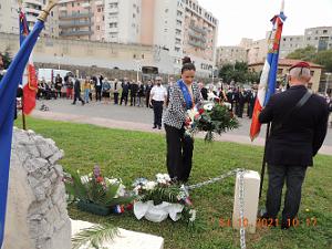 2022 10 23 TOULON CEREMONIE DU 38 EME ANNIVERSAIRE DE L ATTENTAT DU DRAKKAR A BEYROUTH (100)
